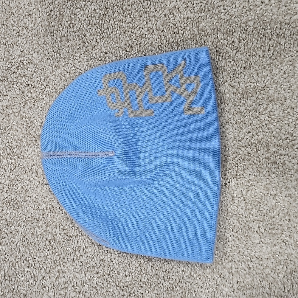 Jordan Knit Cap